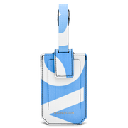Salvador Luggage Tag