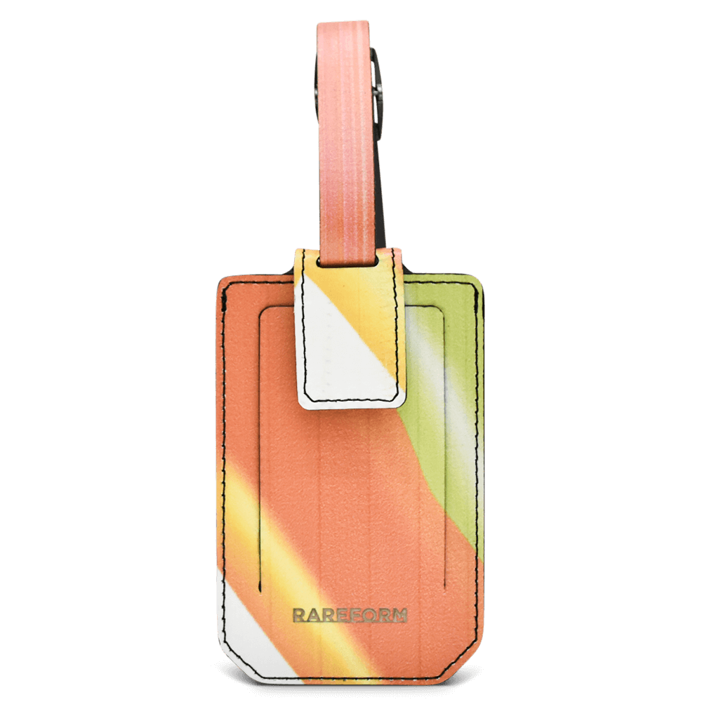 Salvador Luggage Tag