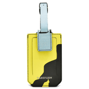 Salvador Luggage Tag