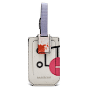 Salvador Luggage Tag