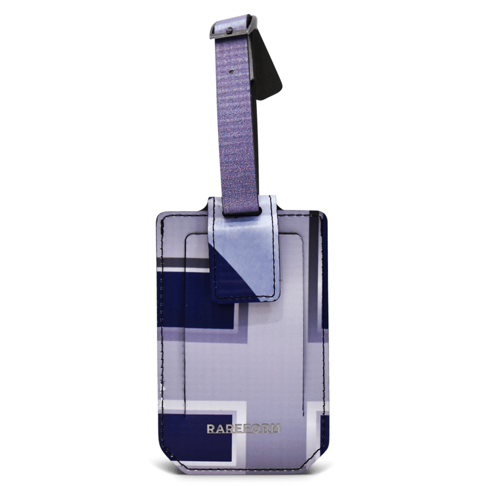 Salvador Luggage Tag