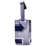 Salvador Luggage Tag