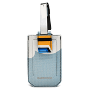 Salvador Luggage Tag