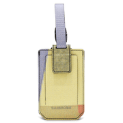 Salvador Luggage Tag