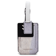 Salvador Luggage Tag