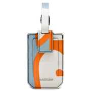 Salvador Luggage Tag