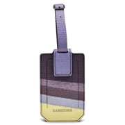 Salvador Luggage Tag