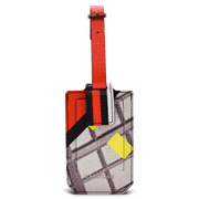 Salvador Luggage Tag