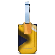 Salvador Luggage Tag