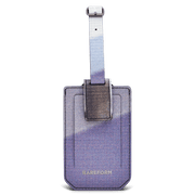 Salvador Luggage Tag