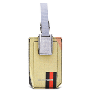 Salvador Luggage Tag
