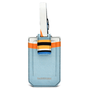 Salvador Luggage Tag