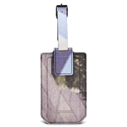 Salvador Luggage Tag