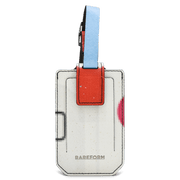 Salvador Luggage Tag