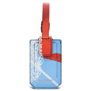 Salvador Luggage Tag