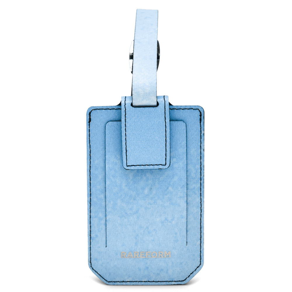 Salvador Luggage Tag