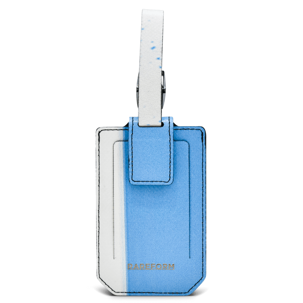 Salvador Luggage Tag