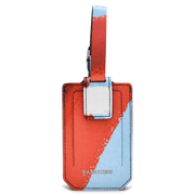 Salvador Luggage Tag