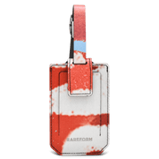 Salvador Luggage Tag