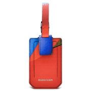 Salvador Luggage Tag