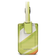 Salvador Luggage Tag