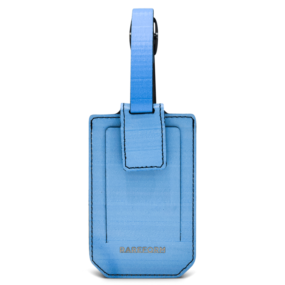 Salvador Luggage Tag