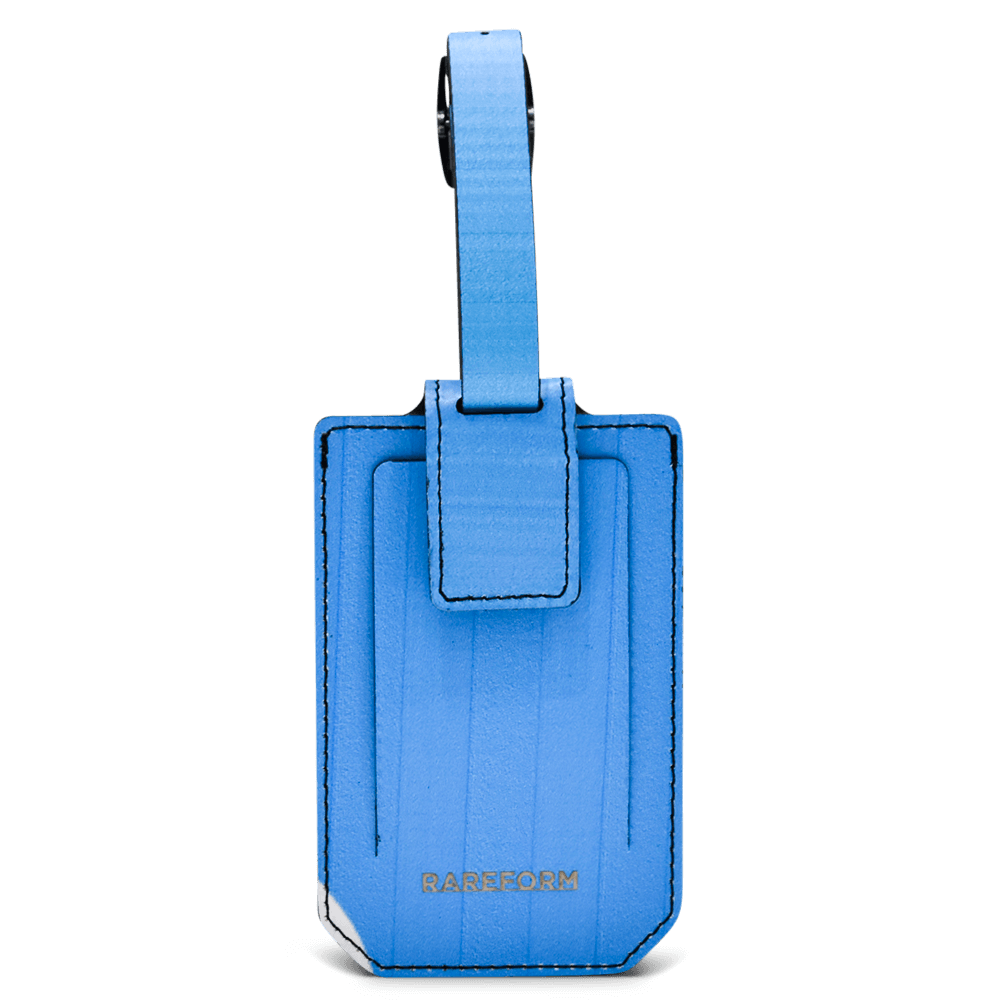 Salvador Luggage Tag
