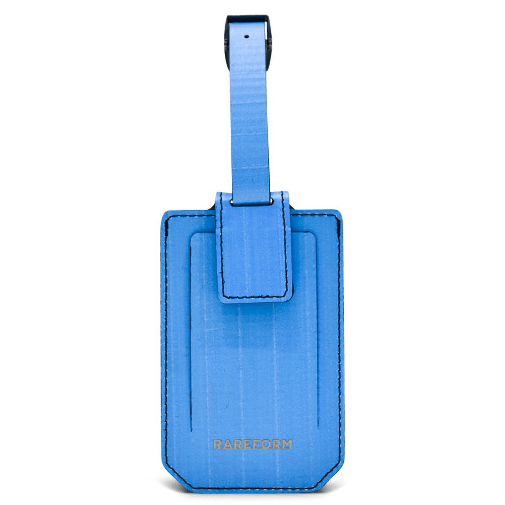 Salvador Luggage Tag
