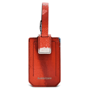 Salvador Luggage Tag
