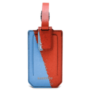 Salvador Luggage Tag