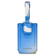Salvador Luggage Tag