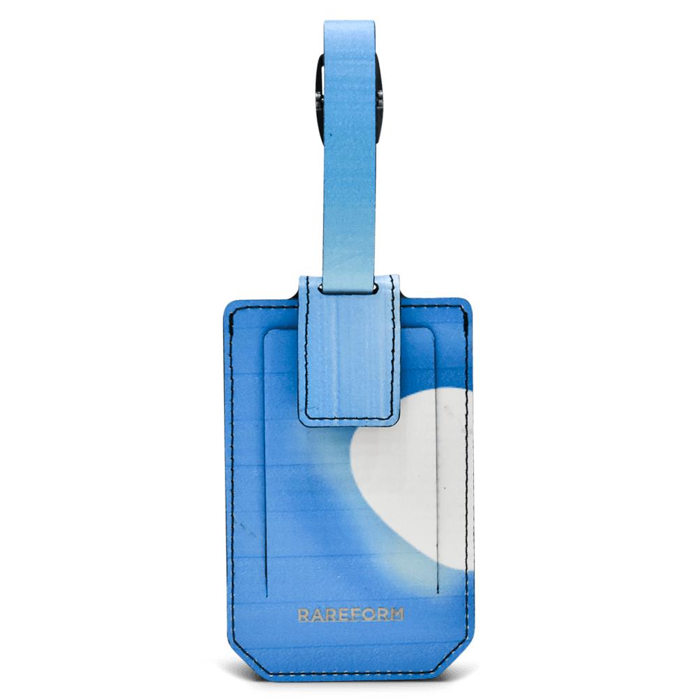 Salvador Luggage Tag