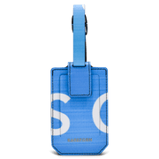 Salvador Luggage Tag