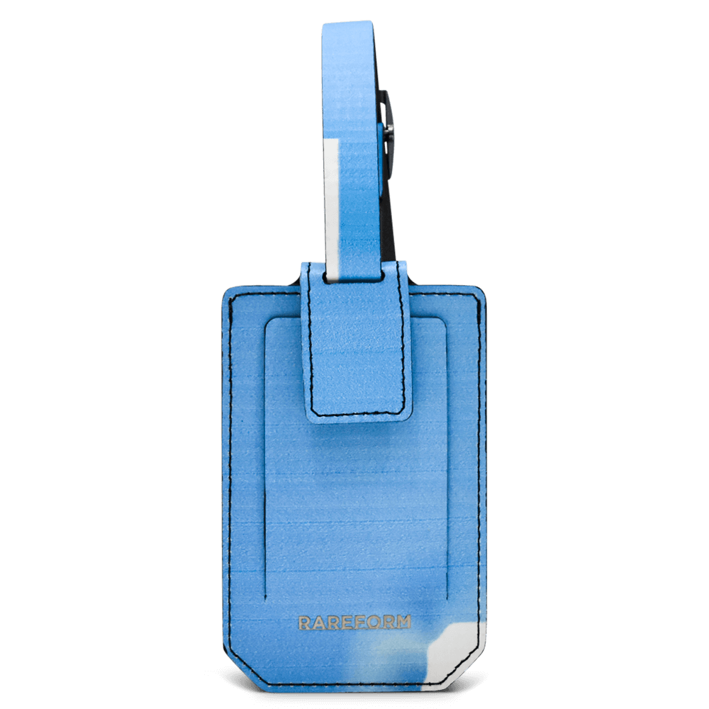 Salvador Luggage Tag