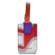 Salvador Luggage Tag