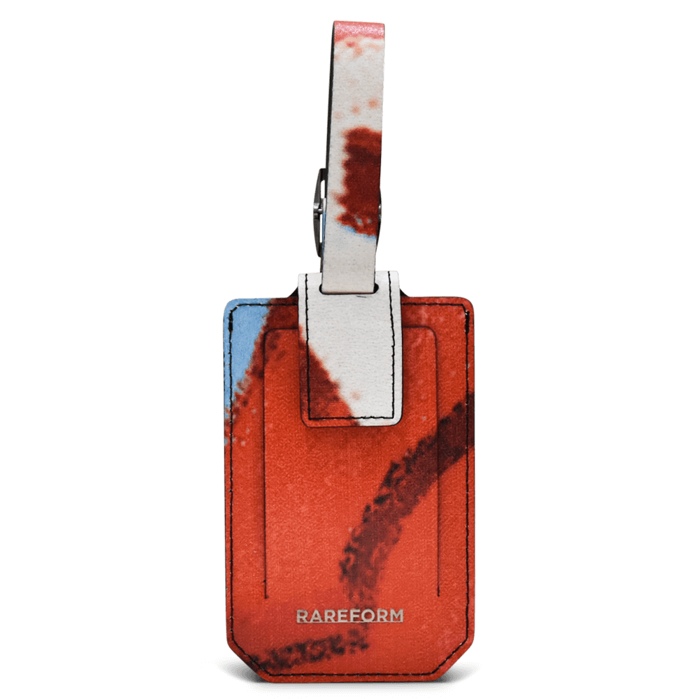 Salvador Luggage Tag