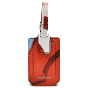 Salvador Luggage Tag