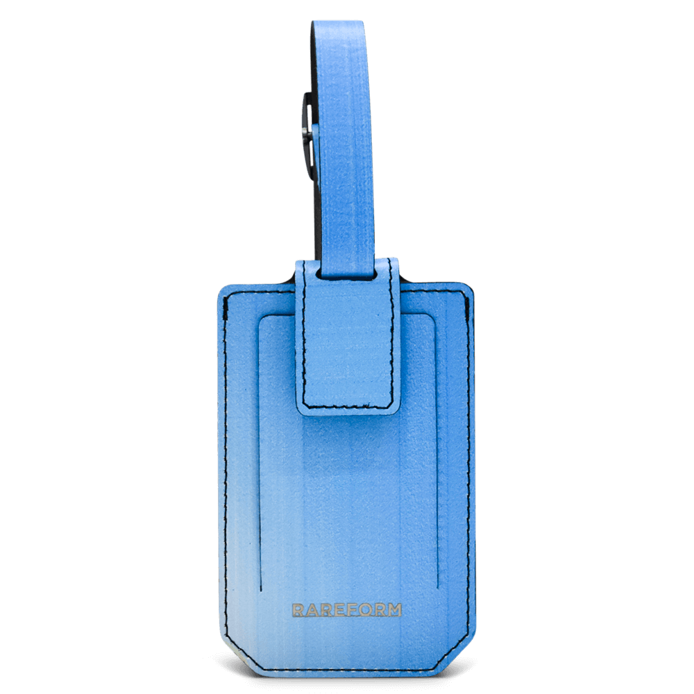 Salvador Luggage Tag