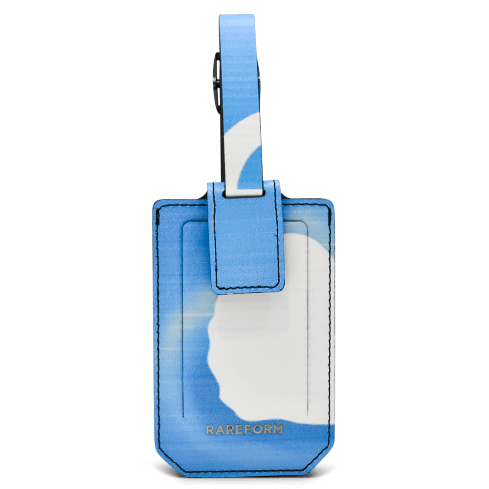 Salvador Luggage Tag