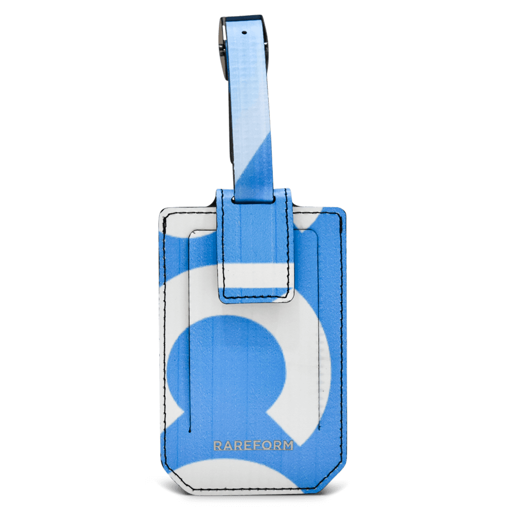 Salvador Luggage Tag