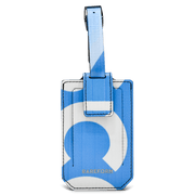 Salvador Luggage Tag