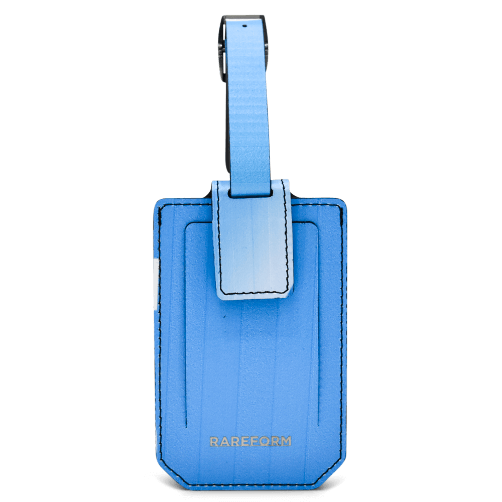 Salvador Luggage Tag
