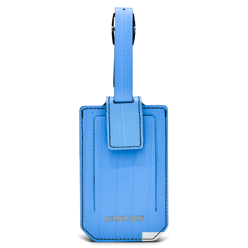 Salvador Luggage Tag