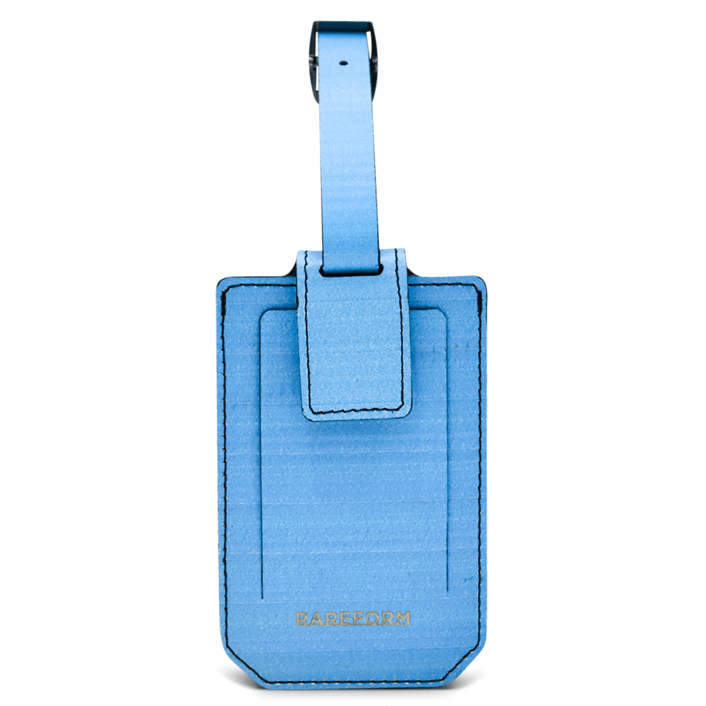 Salvador Luggage Tag