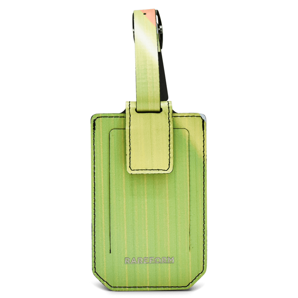 Salvador Luggage Tag