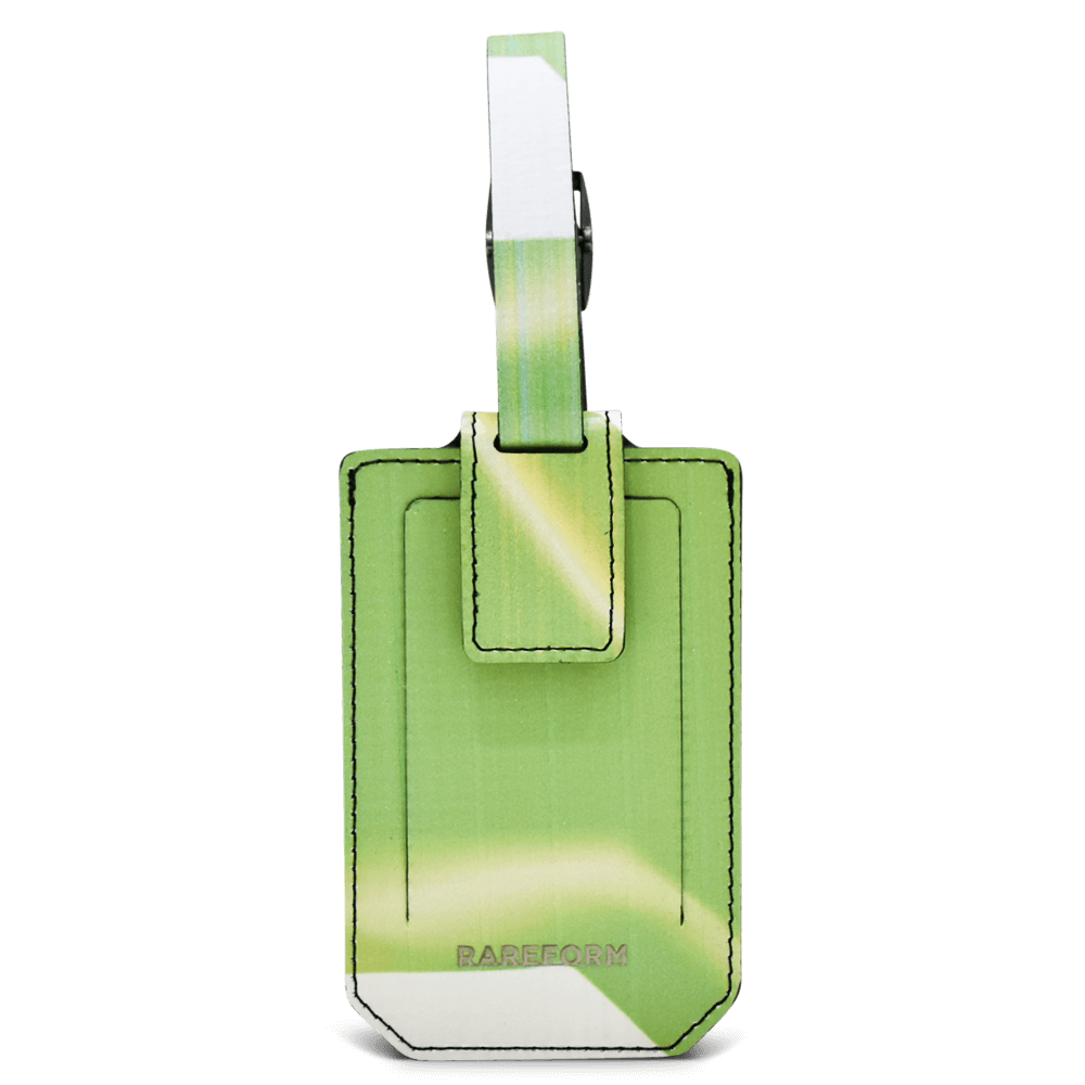 Salvador Luggage Tag