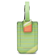 Salvador Luggage Tag