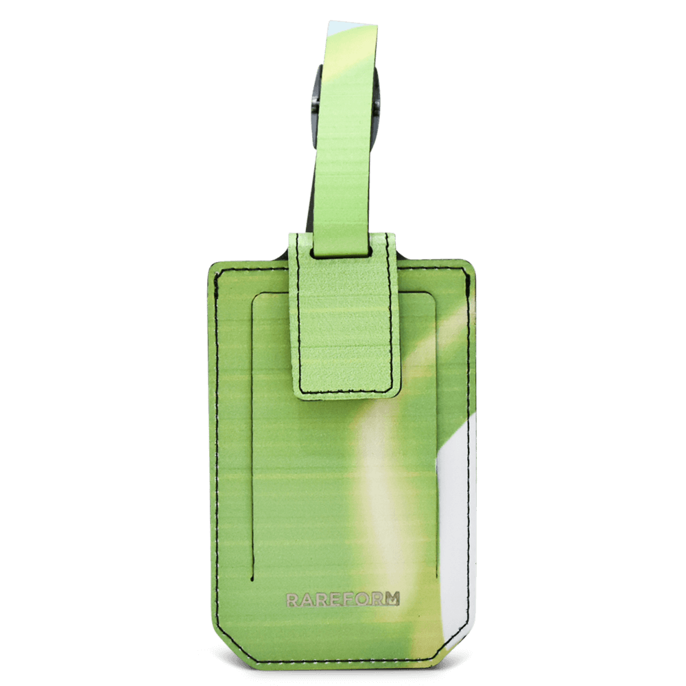 Salvador Luggage Tag