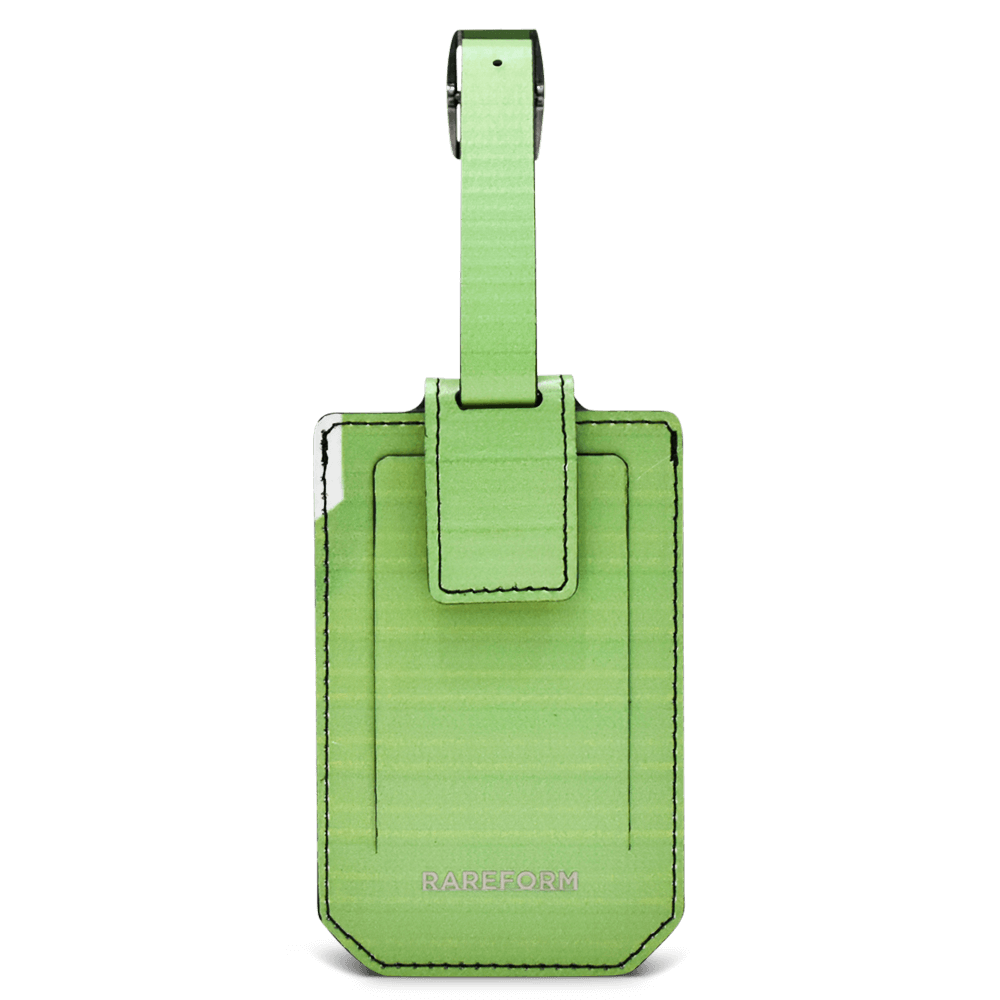 Salvador Luggage Tag
