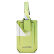 Salvador Luggage Tag